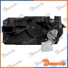Serrure de porte droite arrière pour OPEL | EZC-PL-141, V40-85-0012